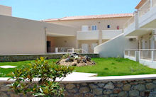 Foto Appartementen Manis Rose in Stoupa ( Messinia)